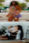 Freak girls that dick their