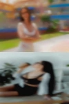 Horny chines slimy vagina seen