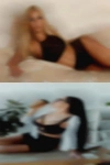 Horny women shops adult person