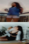 Woman online right intimate