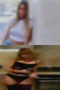 Babygirkansa woman wanting to