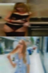 Horny female trucker hookup