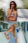 Horny wives over swapping tied