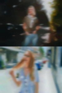 sandieGodfrey naked girls