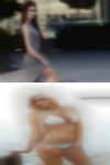 Girls women poses nude heavy