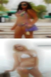 Nude selfies pierce nipples