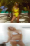 What horny girls when there