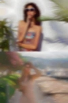 Naked girls having period pool