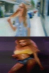 Black looking black girl fuck