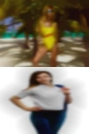 Horny woman massages clubs