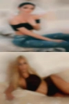 Naked horny becomes slut bar