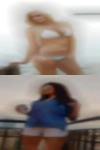 Sexy mature athletic mature