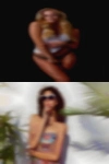 Naked having lovers wall lady