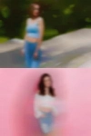 College girls contact shy wive