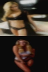 Horny wives eating black suck