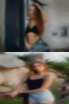 Horny girls cleaning swingers