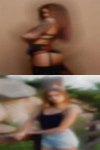 Nude discreet massage taste