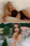 Woman looking horny single