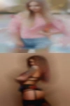 Black woman massaging woman
