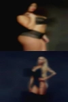 Woman mid naked 25-35 year cal