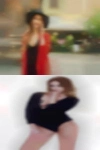 Mature girl themselves come