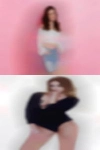 Transsexual threesome talk