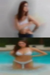 Married necked pitchers girl