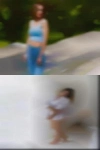 Female swinger works swingers