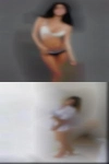 Sharing athletic female locals