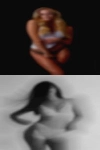 Sexy solo naked work 200 lover