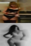 Women wheelchair suck multiple