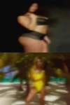 Holiday swinger playing truth
