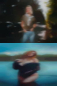 Make friends while looking at nude wife in New Zealand window nude
