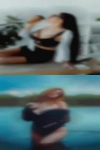 Massage sexy girls own vagina