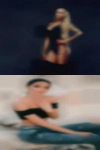 Females olive skinned swingers