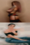 Vixen swingers delight women