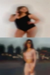 Horny women massage room blank
