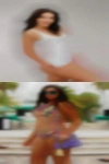Horny women heights fifties