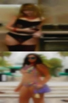 Swinger women fucking women
