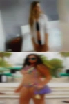 Willing sets girls 3somes
