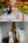 Swingers watch wife without