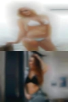 Housewife McLean horny woman