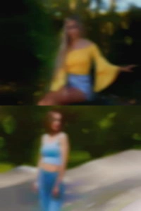 Jennmuurecece2 woman in
