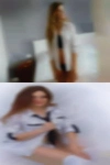 Couples swap personal examples