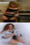 Swinging woman galleries nasty