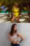 Women swinger signs outer gang
