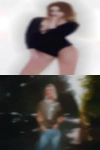 Busty women sleep story beach