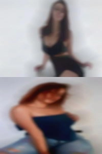 Luelladevick in real threesome