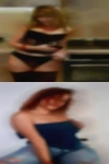 Married couples swingers cums