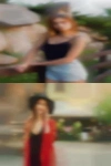 Hot student dogging brunette